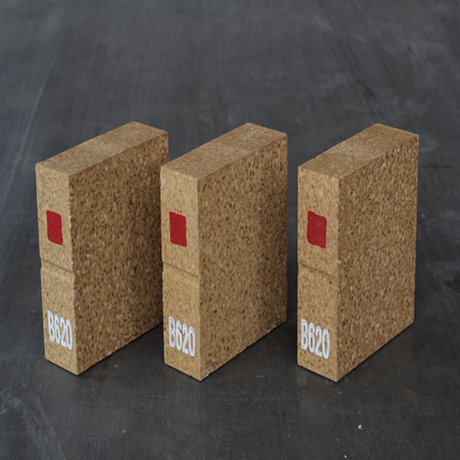 صهر المغنيسيا الألومينا الإسبنيل النار الطوب فرن الروتاري