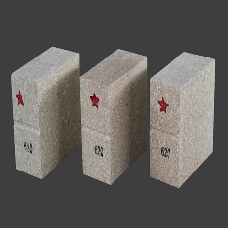 حرارية مقاومة للتكسير طوب الحريق ومنطقة التسخين المسبق للفرن الدوار