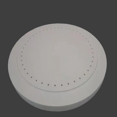 شكل ألياف السيراميك فراغ الأشكال