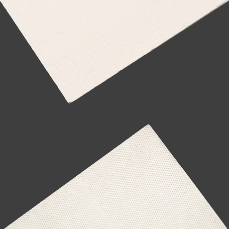 العازلة للحرارة المجلس HD لتطبيقات المعدن المنصهر