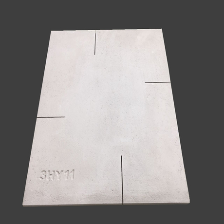 أثاث الفرن من كربيد السيليكون من Nitride (NSIC)